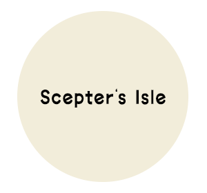 Scepter‘s Isle　のアイコン